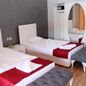 Uitgebreide Kamer met Twee Aparte Bedden